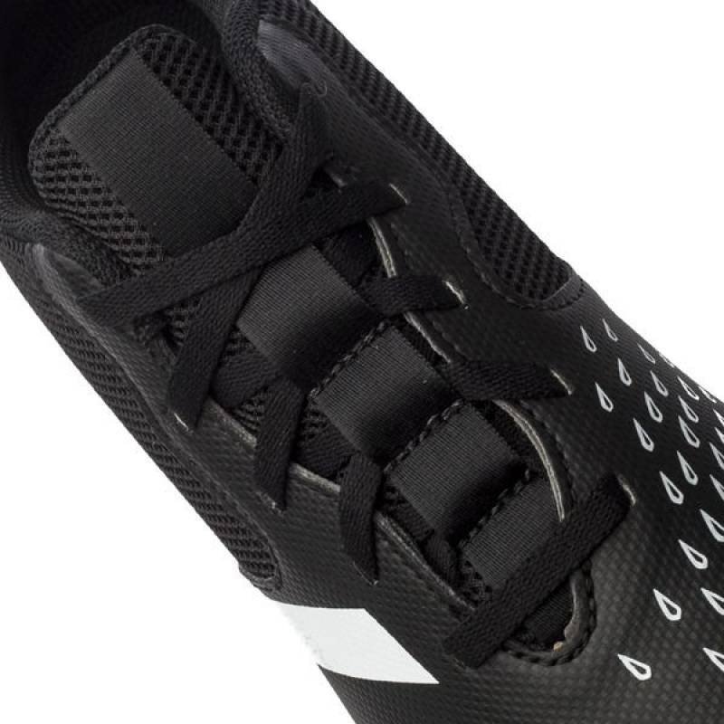 Футзалки детские Adidas Predator Freak.4 IN Sala FY0630, рис. 2