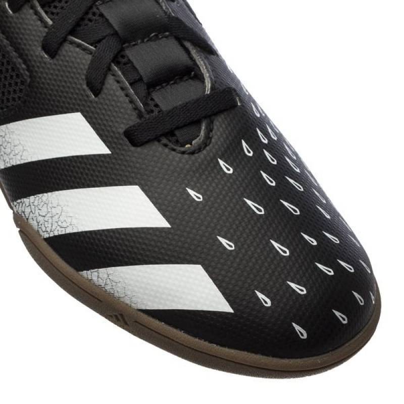 Футзалки дитячі Adidas Predator Freak.4 IN Sala FY0630, рис. 3