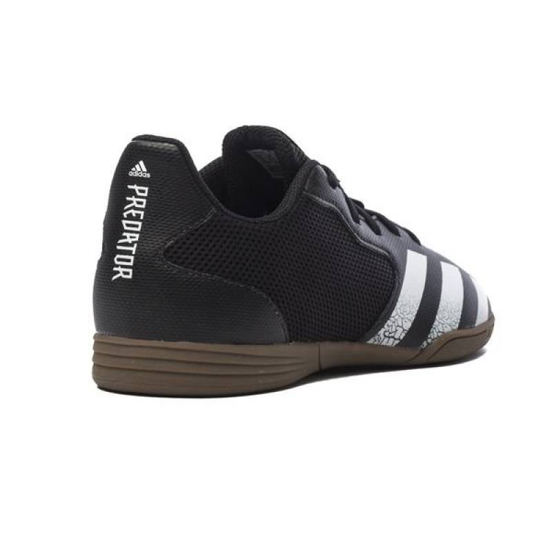 Футзалки дитячі Adidas Predator Freak.4 IN Sala FY0630, рис. 4
