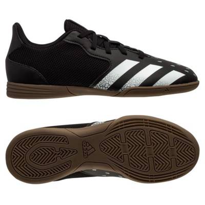 Футзалки детские Adidas Predator Freak.4 IN Sala FY0630