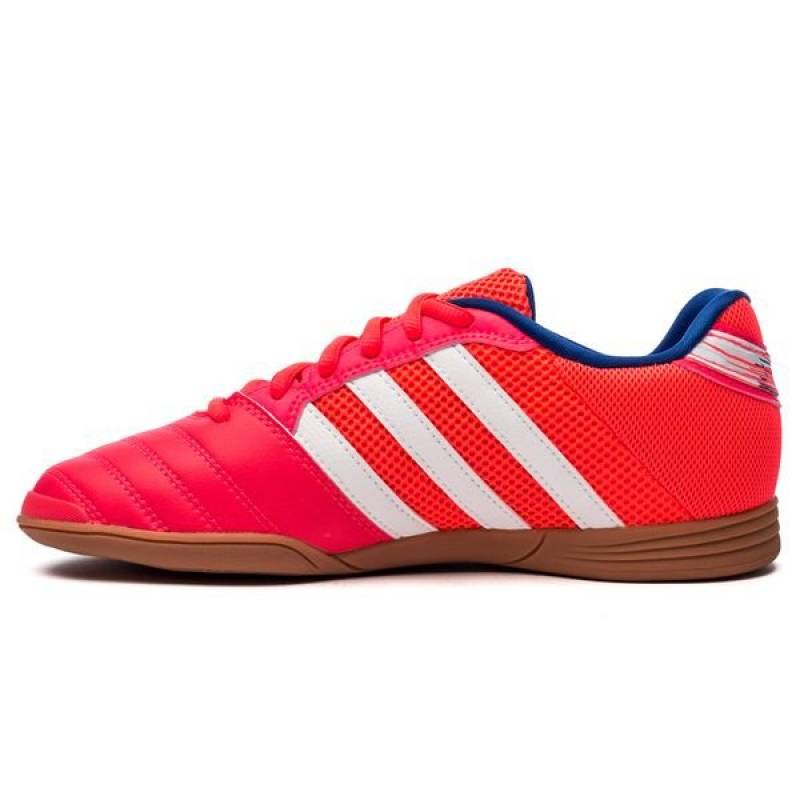 Футзалки детские Adidas TOP SALA FX6762, рис. 1