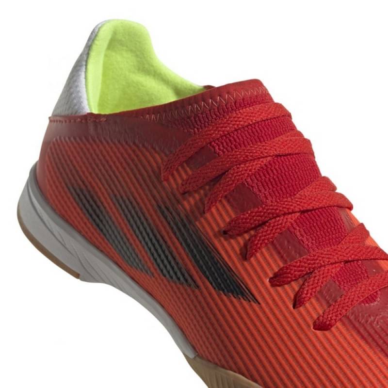Футзалки дитячі Adidas X Speedflow.3 IN FY3314, рис. 2