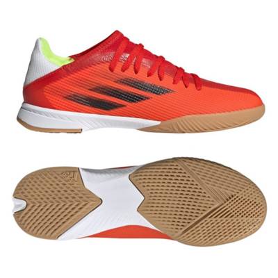 Футзалки детские Adidas X Speedflow.3 IN FY3314