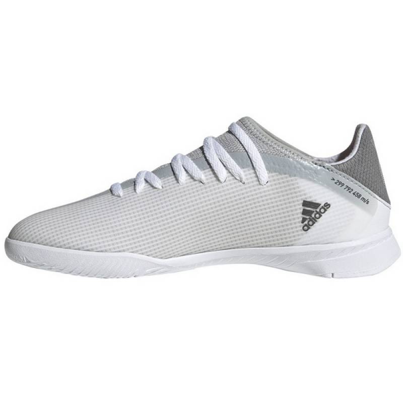Футзалки дитячі Adidas X Speedflow.3 IN FY3315, рис. 1