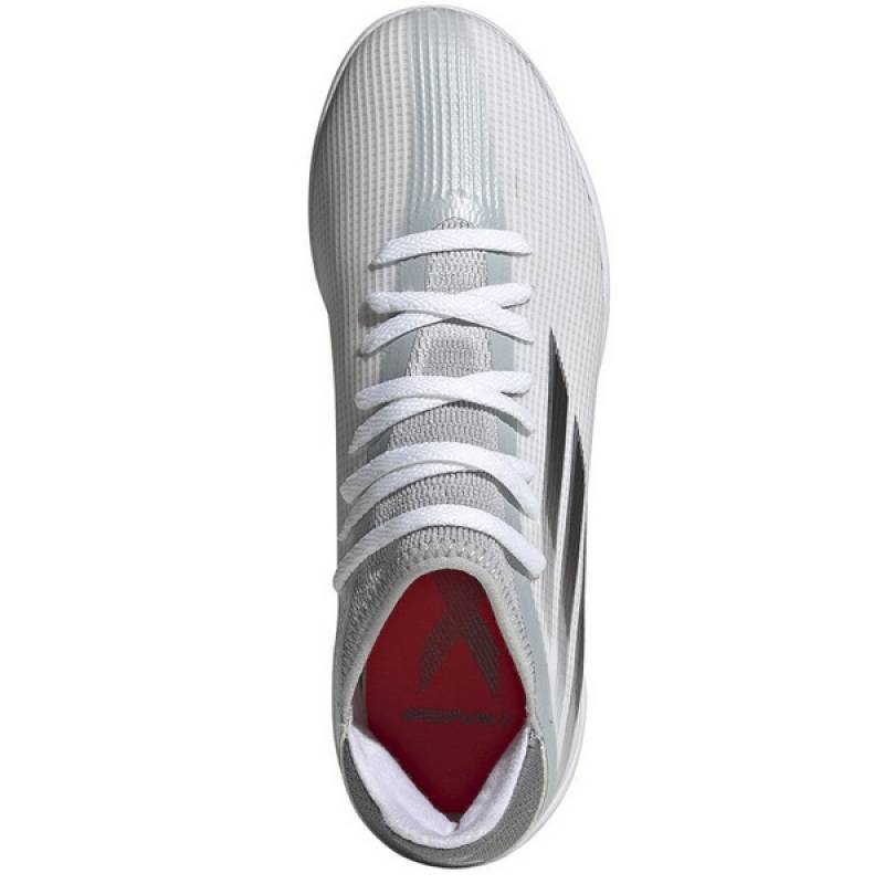 Футзалки дитячі Adidas X Speedflow.3 IN FY3315, рис. 2