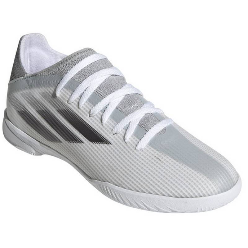 Футзалки дитячі Adidas X Speedflow.3 IN FY3315, рис. 3