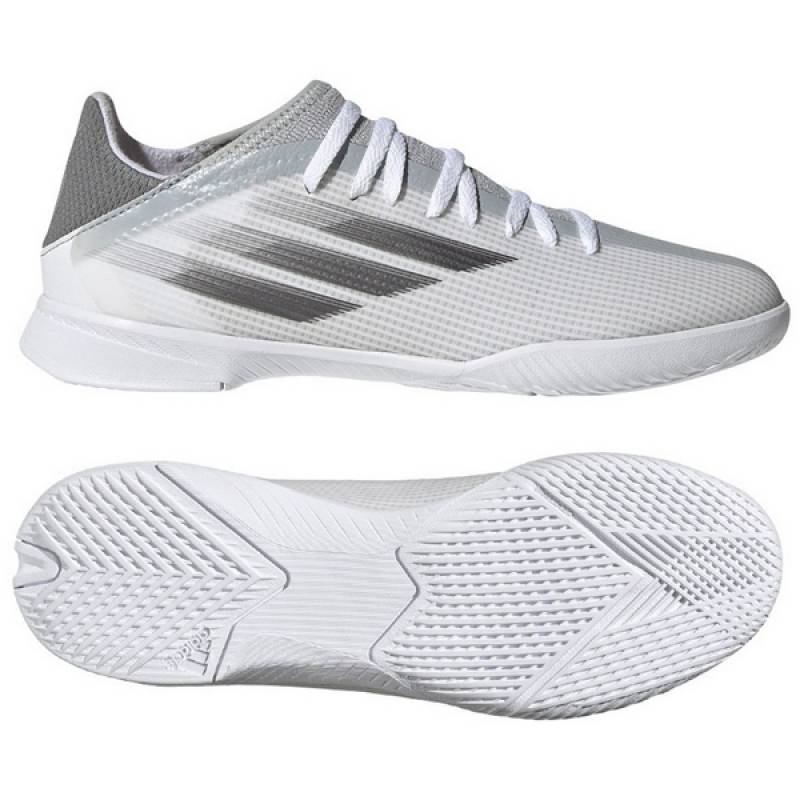 Футзалки дитячі Adidas X Speedflow.3 IN FY3315, рис. 0