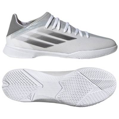 Футзалки детские Adidas X Speedflow.3 IN FY3315