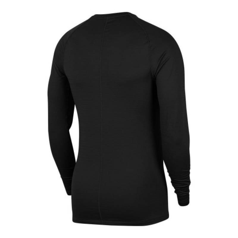 Футболка Nike Top Warm LS Crew CU6740-010, рис. 1
