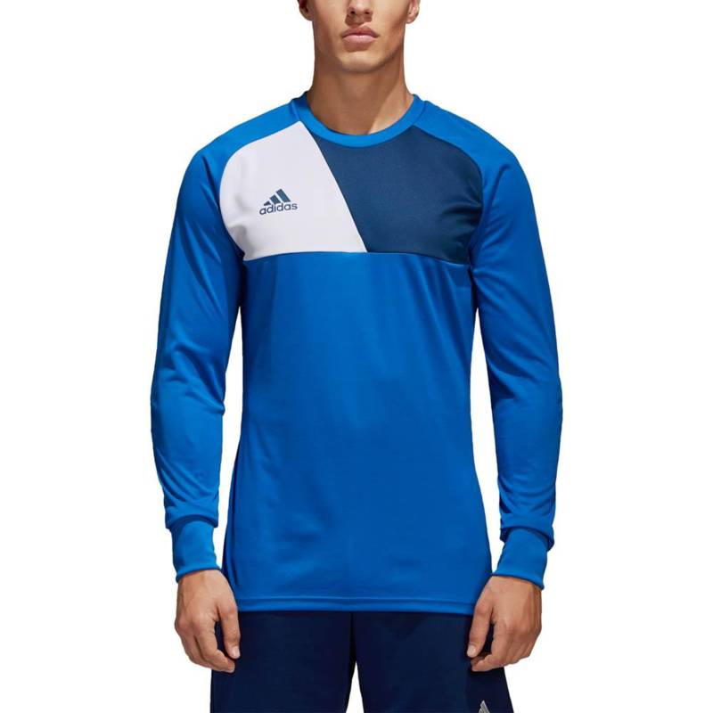 Воротарська футболка Adidas Assita 17 GK AZ5399, рис. 1