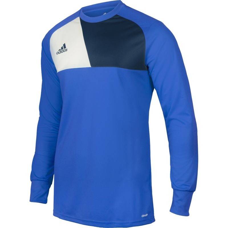 Воротарська футболка Adidas Assita 17 GK AZ5399, рис. 0