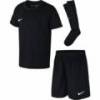 Ігровий комплект дитячий (футболка, шорти, гетри) NIKE CD2244-010
