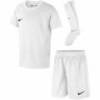 Ігровий комплект дитячий (футболка, шорти, гетри) NIKE CD2244-100, прев. 0
