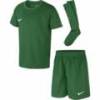 Ігровий комплект дитячий (футболка, шорти, гетри) NIKE CD2244-302