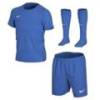 Ігровий комплект дитячий (футболка, шорти, гетри) NIKE CD2244-463