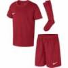 Ігровий комплект дитячий (футболка, шорти, гетри) NIKE CD2244-657