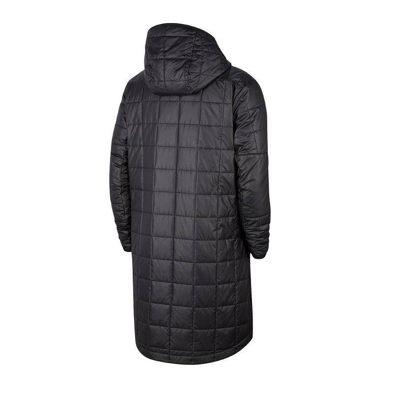 Куртка Nike M NSW SYN FIL PARKA CU4416-010 , рис. 1