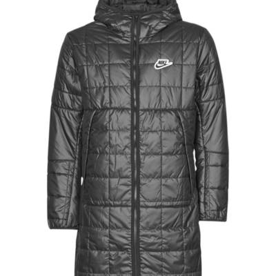 Куртка Nike M NSW SYN FIL PARKA CU4416-010 