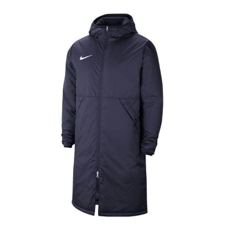 Куртка пальто Nike Park 20 CW6156-451, рис. 0