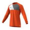 Воротарський реглан Adidas Assita 17 GK AZ5398-A, прев. 0