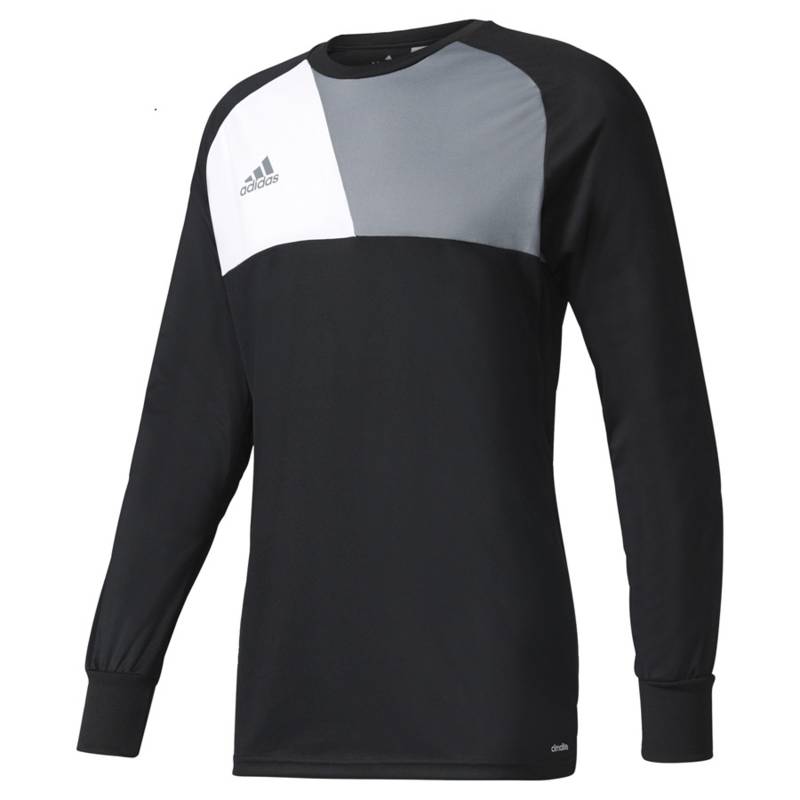 Воротарський реглан Adidas Assita 17 GK AZ5401-A, рис. 0