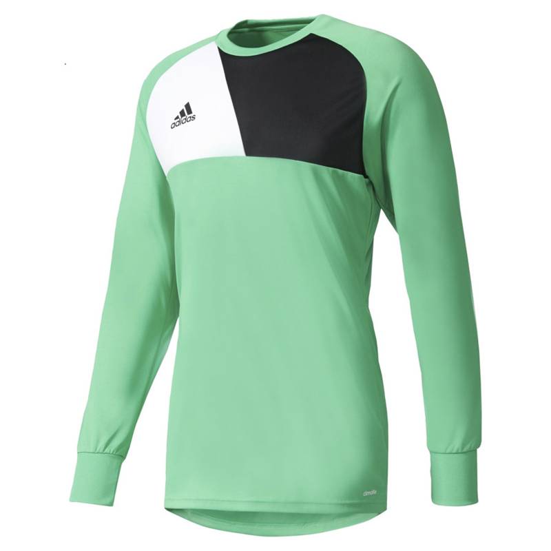 Вратарский реглан Adidas Assita 17 GK AZ5400-A
, рис. 0