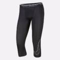 Термо лосины NIKE M NP DF 3QT TIGHT DD1919-010, прев. 0