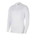 Футболка Nike M NP WARM TOP LS MOCK CU4970-100, прев. 0