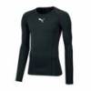 Термокофта дитяча Puma JR LIGA Baselayer Tee 655921-03, прев. 0