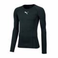 Термокофта дитяча Puma JR LIGA Baselayer Tee 655921-03, прев. 0