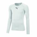 Термокофта детская Puma JR LIGA Baselayer Tee 655921-04, прев. 0