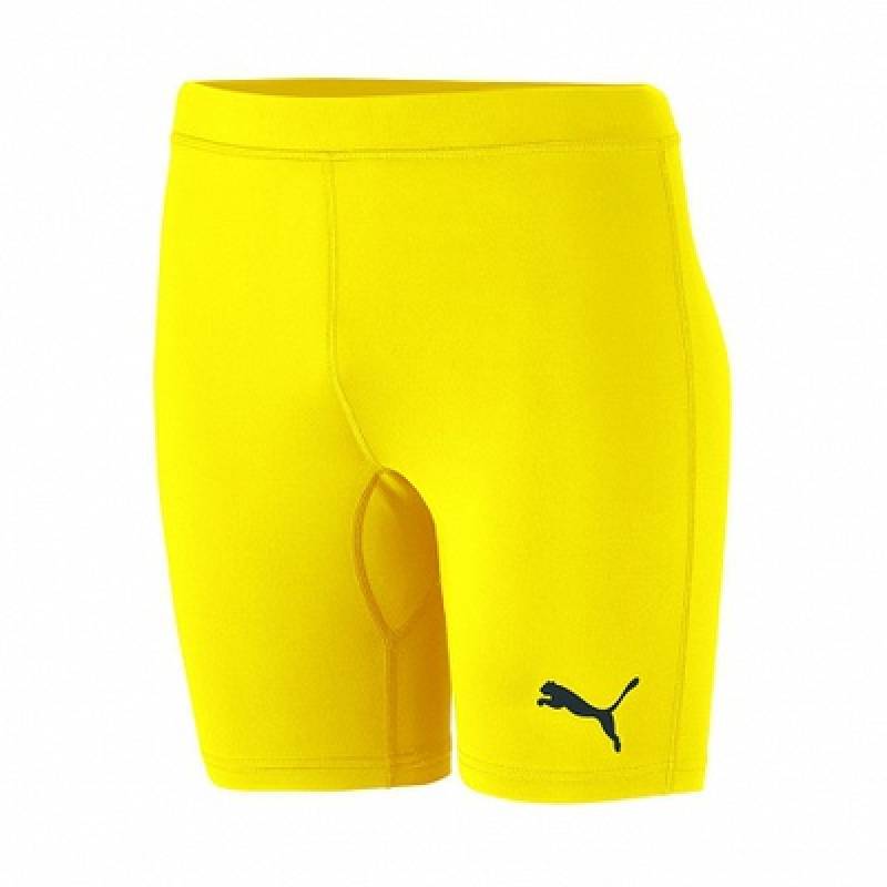 Детские термотреки Puma JR LIGA Baselayer 655937-06, рис. 0