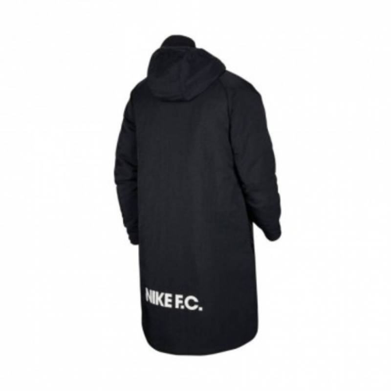 Куртка Nike M NK FC LNGR SDLN FILLED JKT DJ0991-010, рис. 2