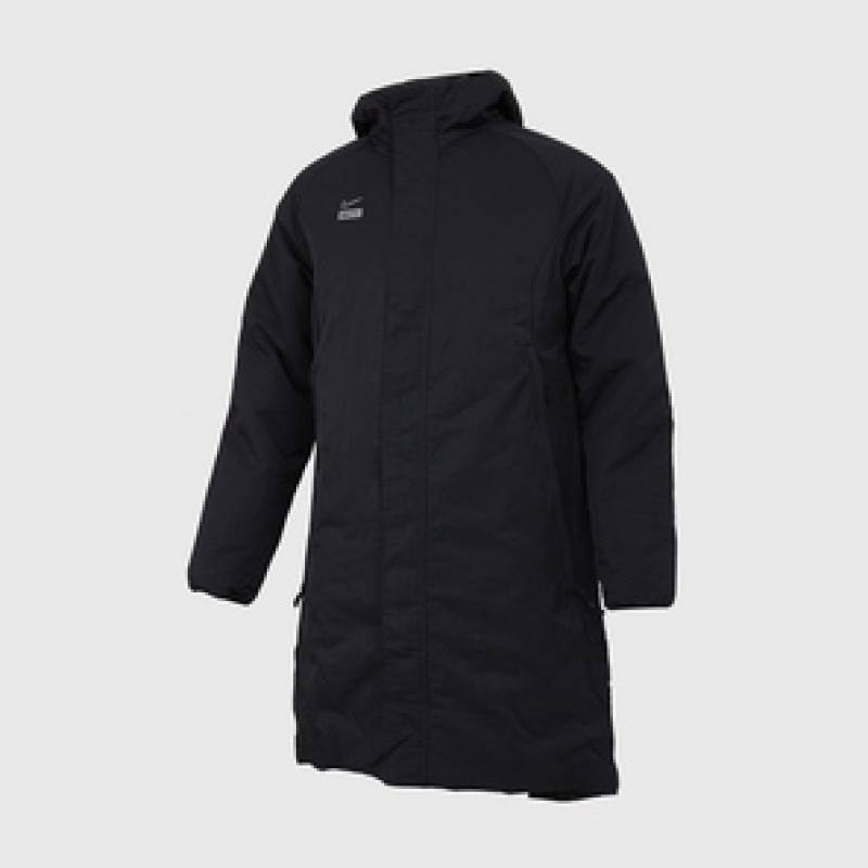 Куртка Nike M NK FC LNGR SDLN FILLED JKT DJ0991-010, рис. 1