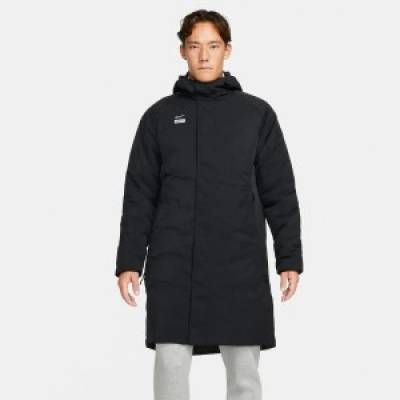 Куртка Nike M NK FC LNGR SDLN FILLED JKT DJ0991-010