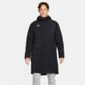 Куртка Nike M NK FC LNGR SDLN FILLED JKT DJ0991-010, прев. 0