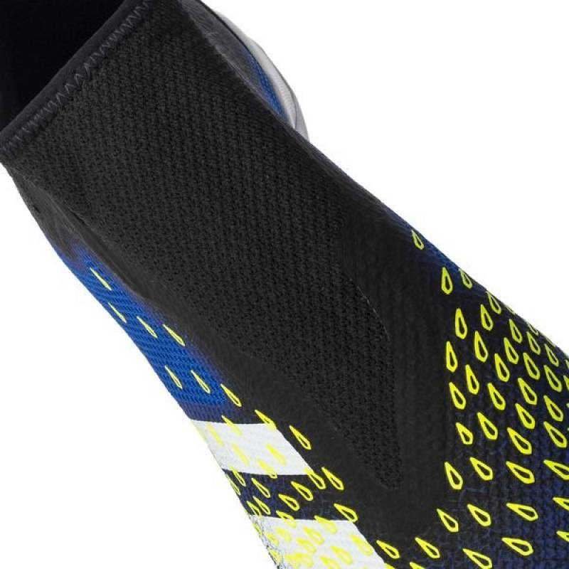 Футзалки Adidas Predator Freak.4 In Sala FY0970, рис. 2