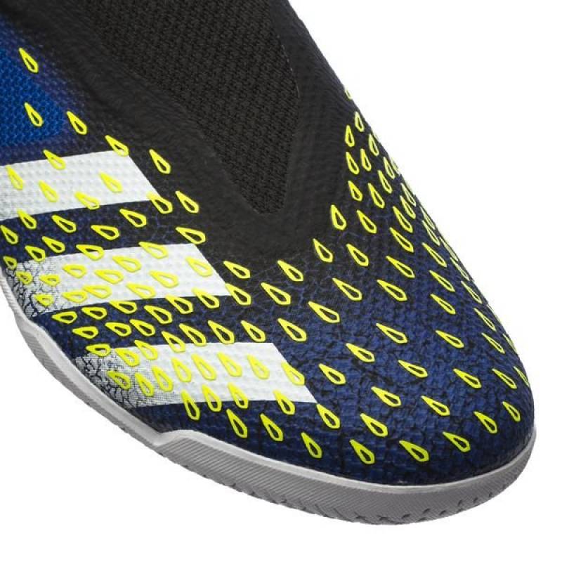Футзалки Adidas Predator Freak.4 In Sala FY0970, рис. 3
