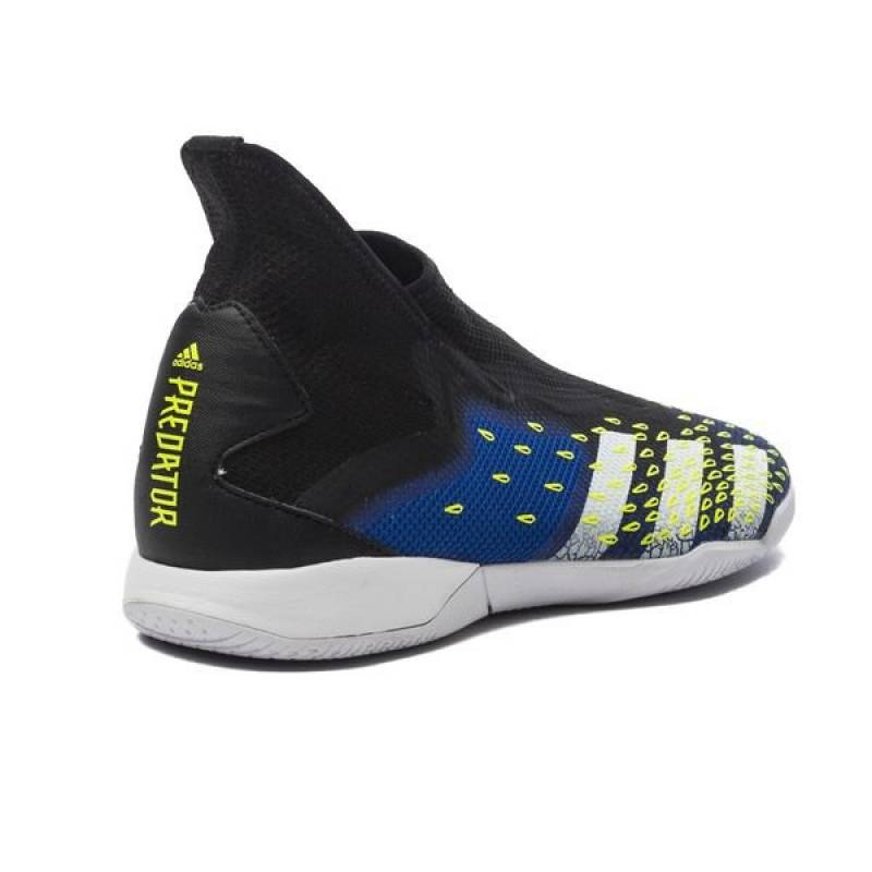 Футзалки Adidas Predator Freak.4 In Sala FY0970, рис. 4