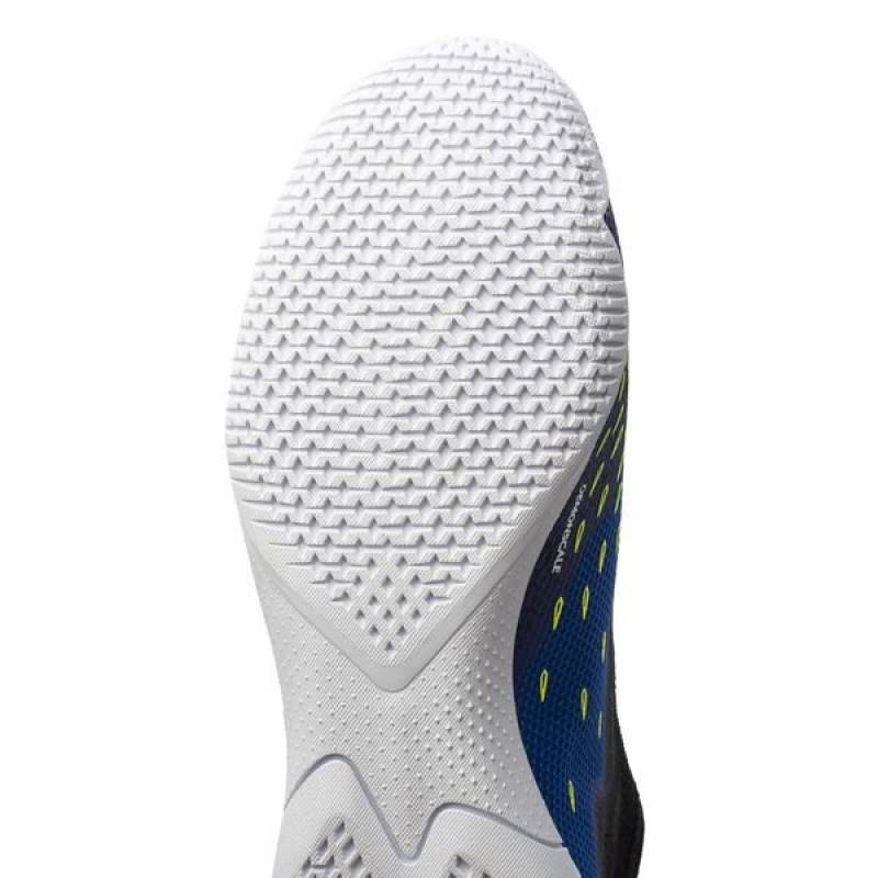 Футзалки Adidas Predator Freak.4 In Sala FY0970, рис. 5