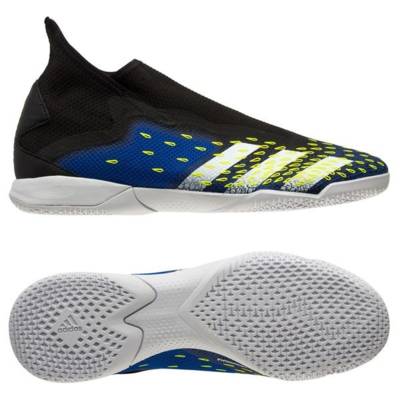 Футзалки Adidas Predator Freak.4 In Sala FY0970
