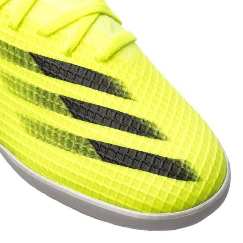 Футзалки Adidas X Ghosted.3 IN FW6937, рис. 3