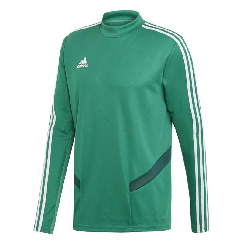Джемпер мужской Adidas Tiro 19 DW4799, рис. 0