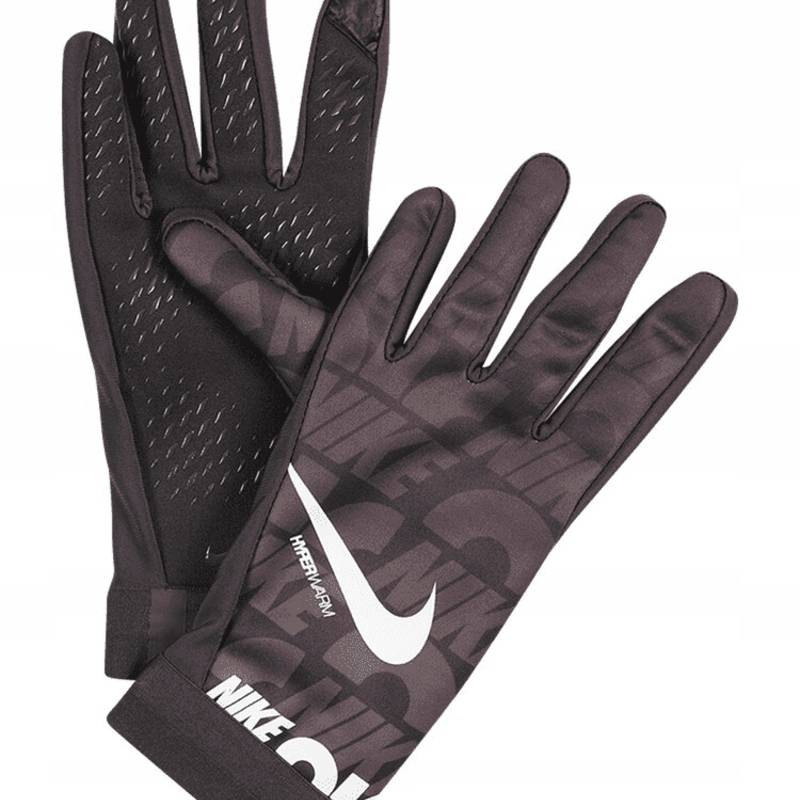 Рукавиці NIKE HyperWarm Academy DC4132-070, рис. 1