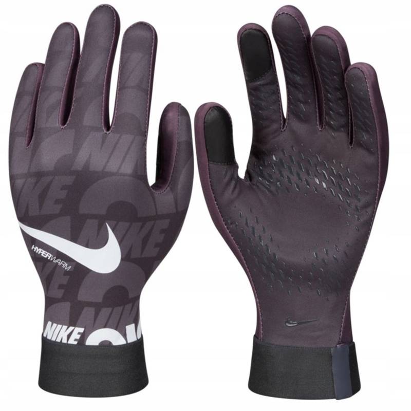 Рукавиці NIKE HyperWarm Academy DC4132-070, рис. 0