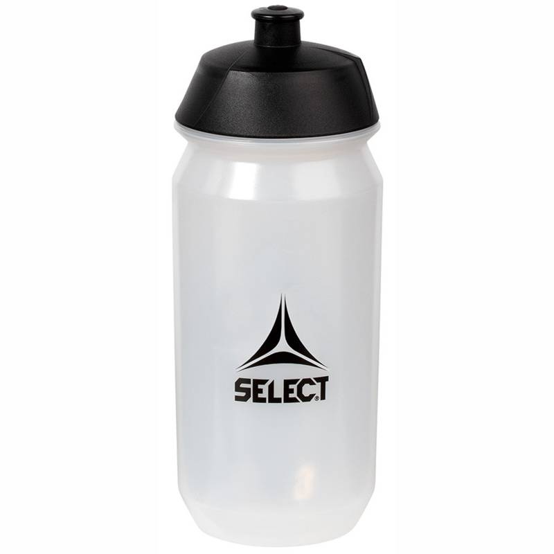 Бутылка для воды 0,5 л Select Sports Water Bottle 800049-05, рис. 0