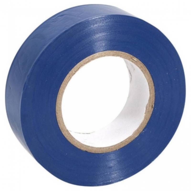 Стрічка для гетр Sock Tape блакитна 1.9cm * 15m 5529, рис. 0