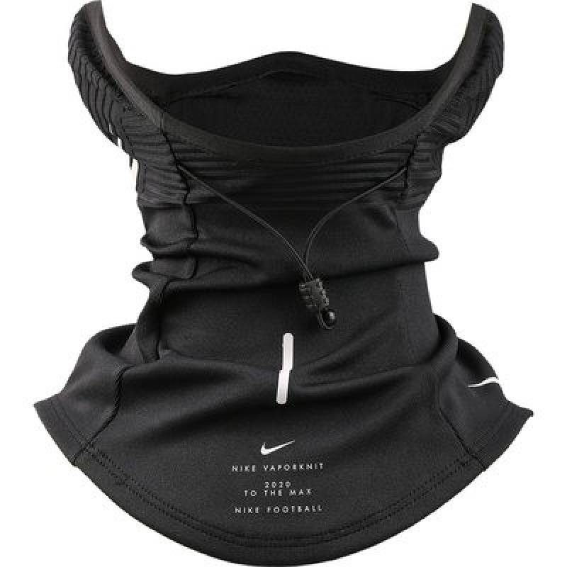 Бафф NIKE VAPORKNIT STRIKE SNOOD CT3103-010, рис. 1
