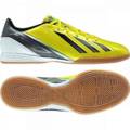 Дитячі футбольні бутси для залу Adidas F10 G65333, прев. 0