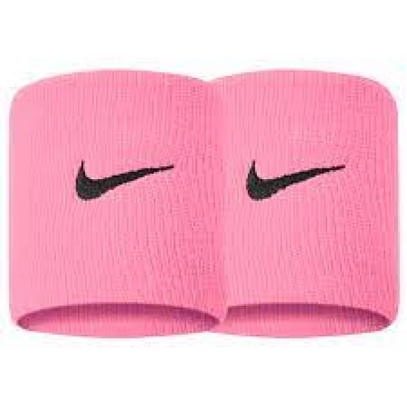 Напульсник (2шт) Nike Swoosh Wristbands 2 PK N.000.1565.677.OS, рис. 0